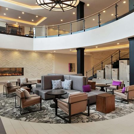Embassy Suites By Hilton Berkeley Heights Extérieur photo