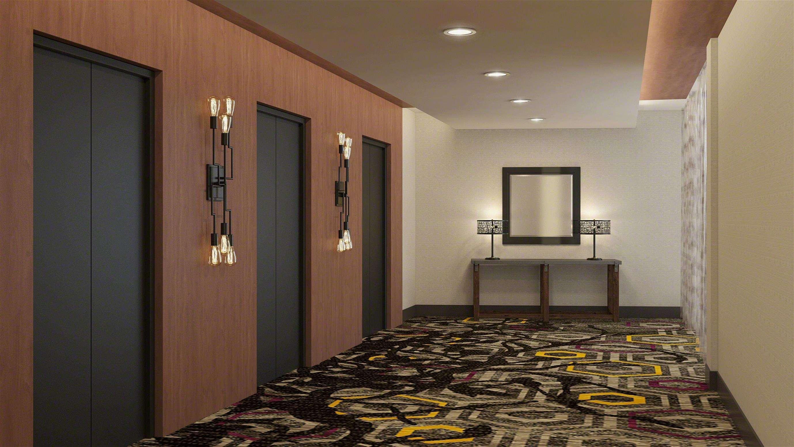 Embassy Suites By Hilton Berkeley Heights Extérieur photo