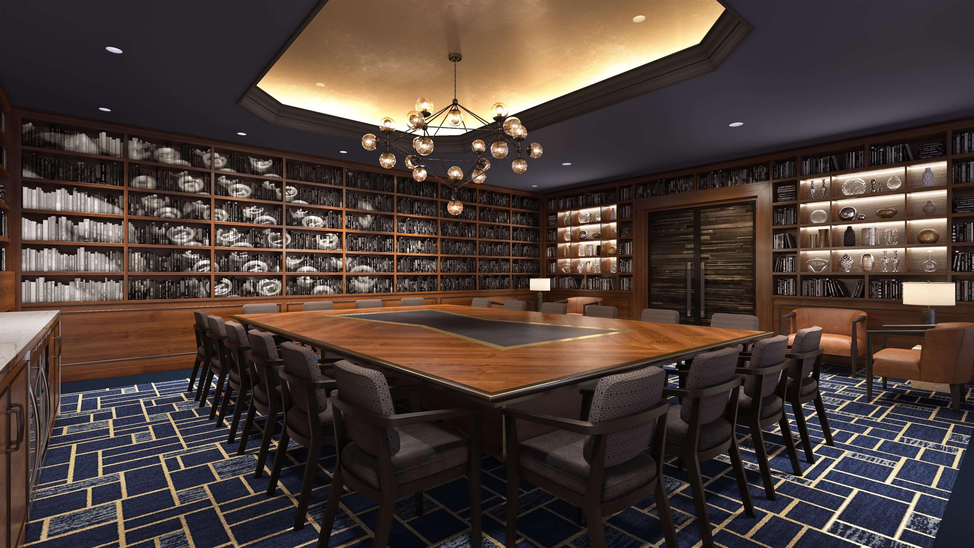 Embassy Suites By Hilton Berkeley Heights Extérieur photo