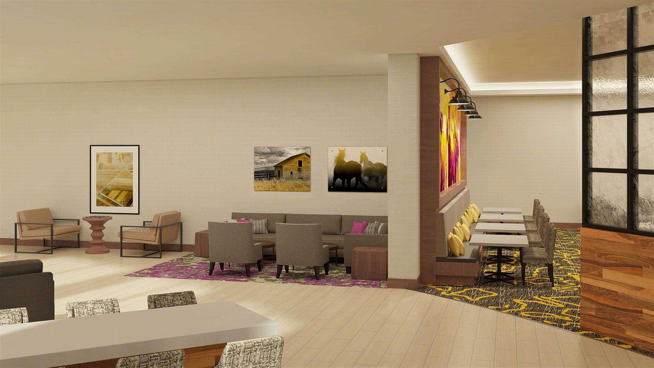 Embassy Suites By Hilton Berkeley Heights Extérieur photo