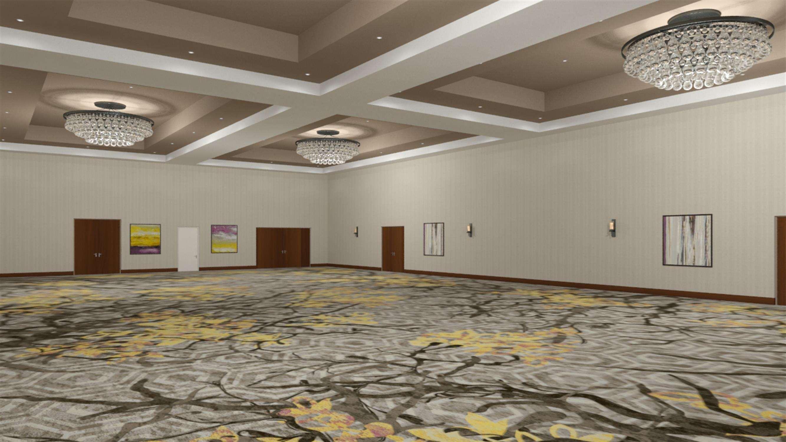 Embassy Suites By Hilton Berkeley Heights Extérieur photo