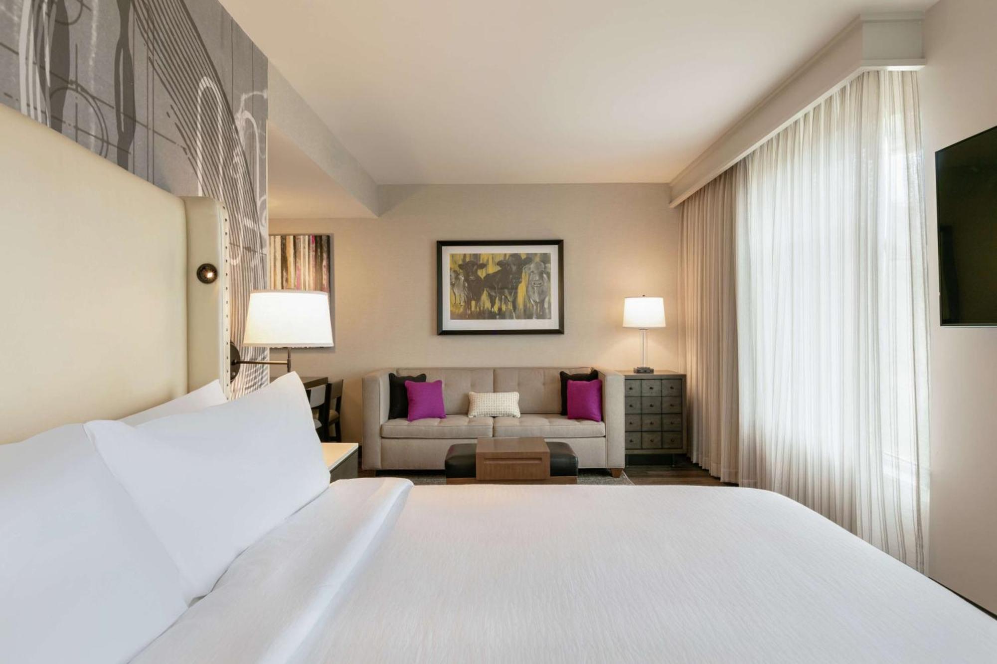 Embassy Suites By Hilton Berkeley Heights Extérieur photo