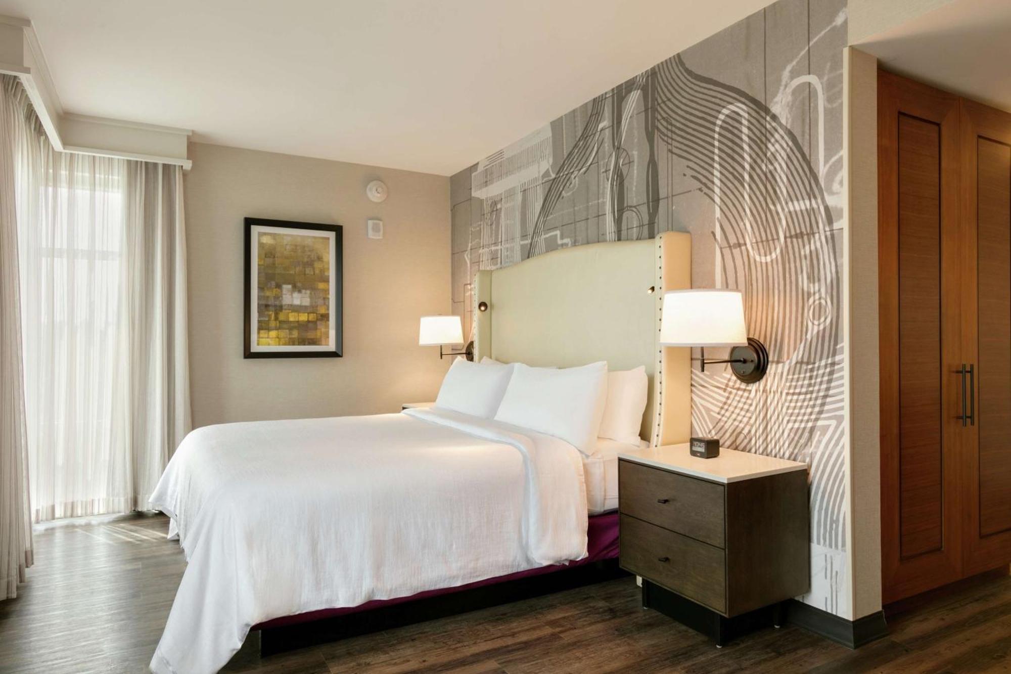 Embassy Suites By Hilton Berkeley Heights Extérieur photo