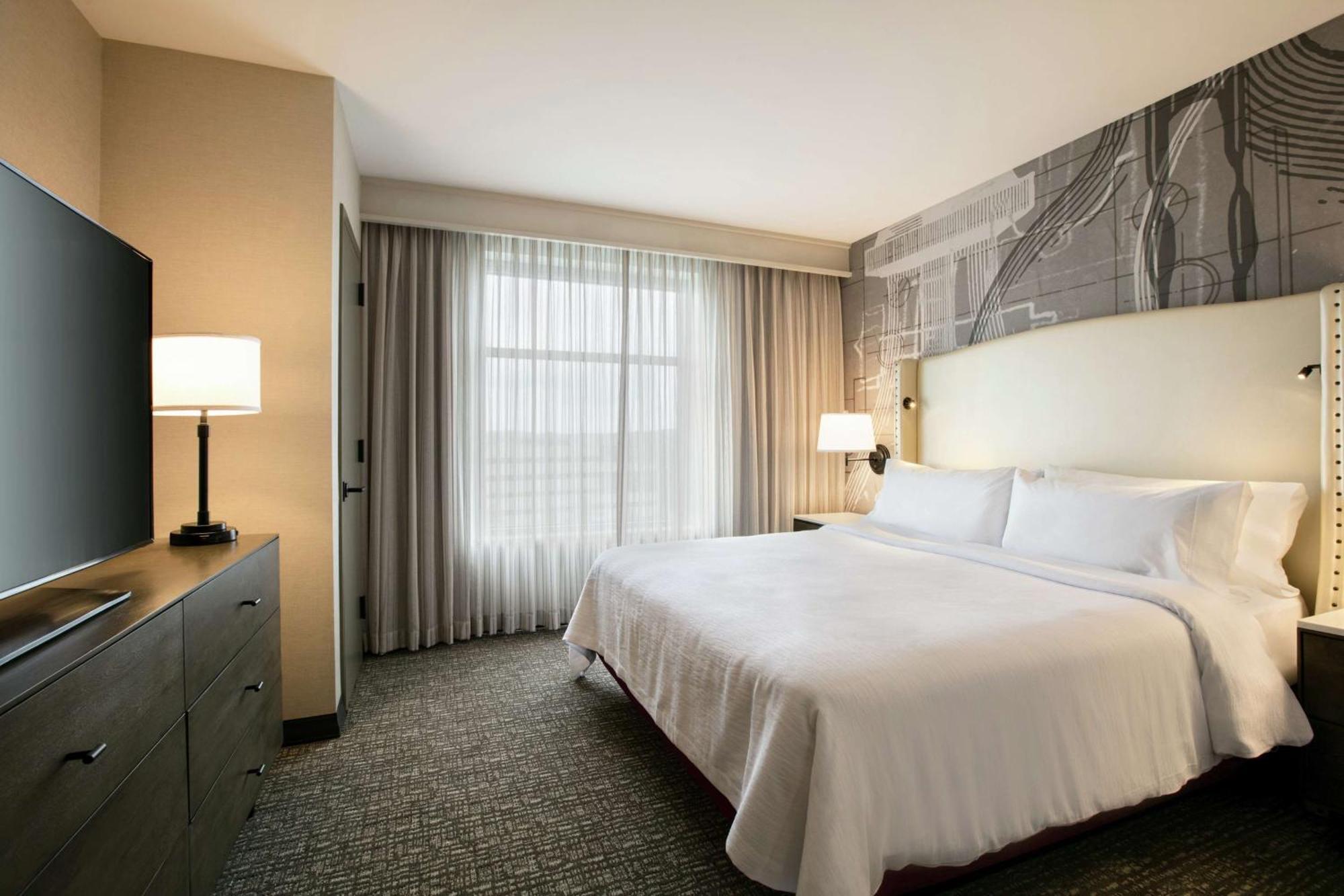 Embassy Suites By Hilton Berkeley Heights Extérieur photo