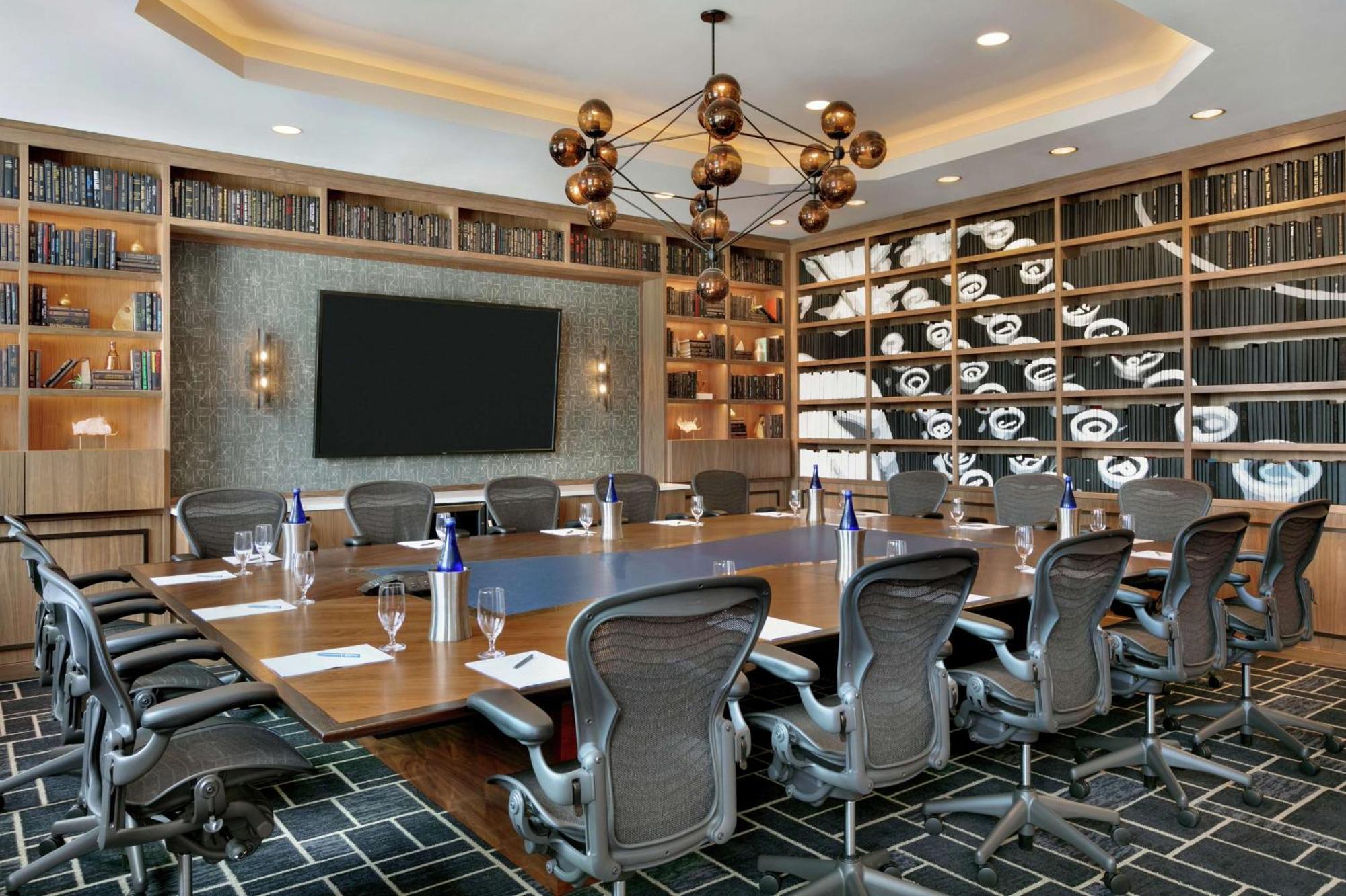 Embassy Suites By Hilton Berkeley Heights Extérieur photo